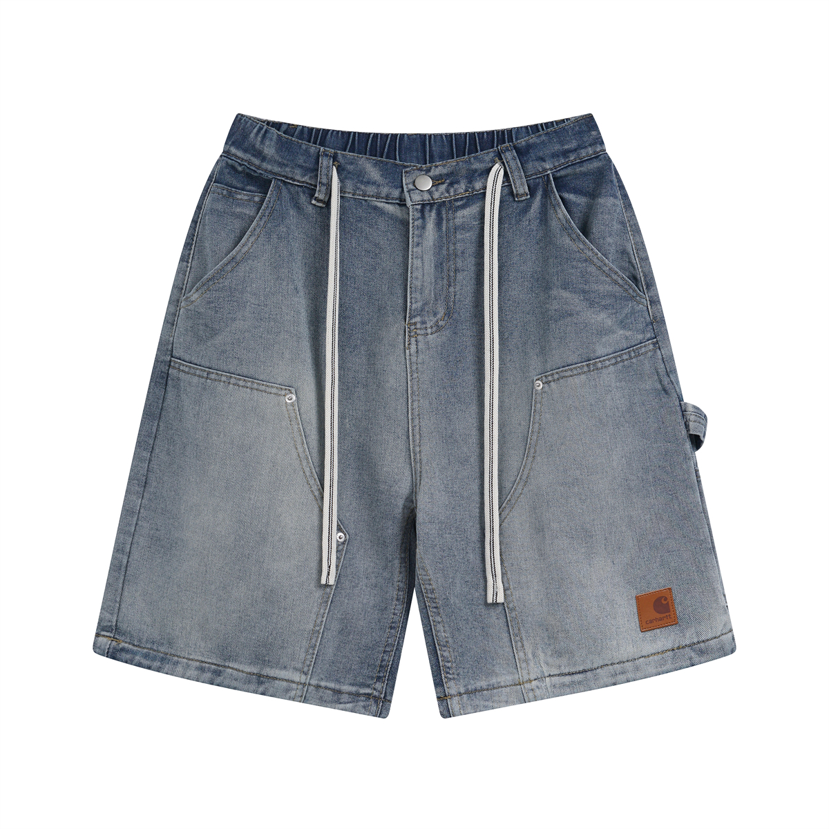 Carhart* Denim Shorts