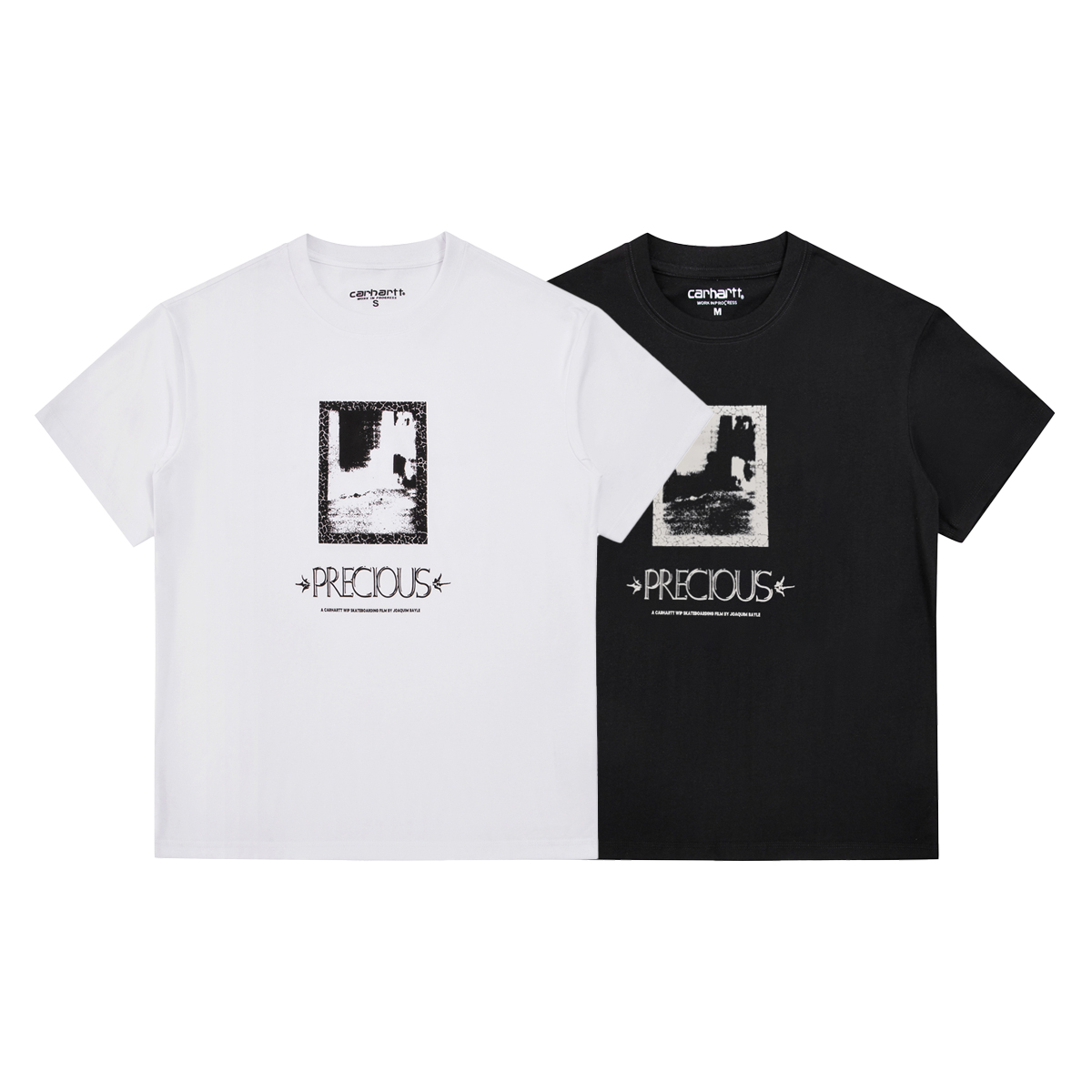 Carhart* cotton T-shirt