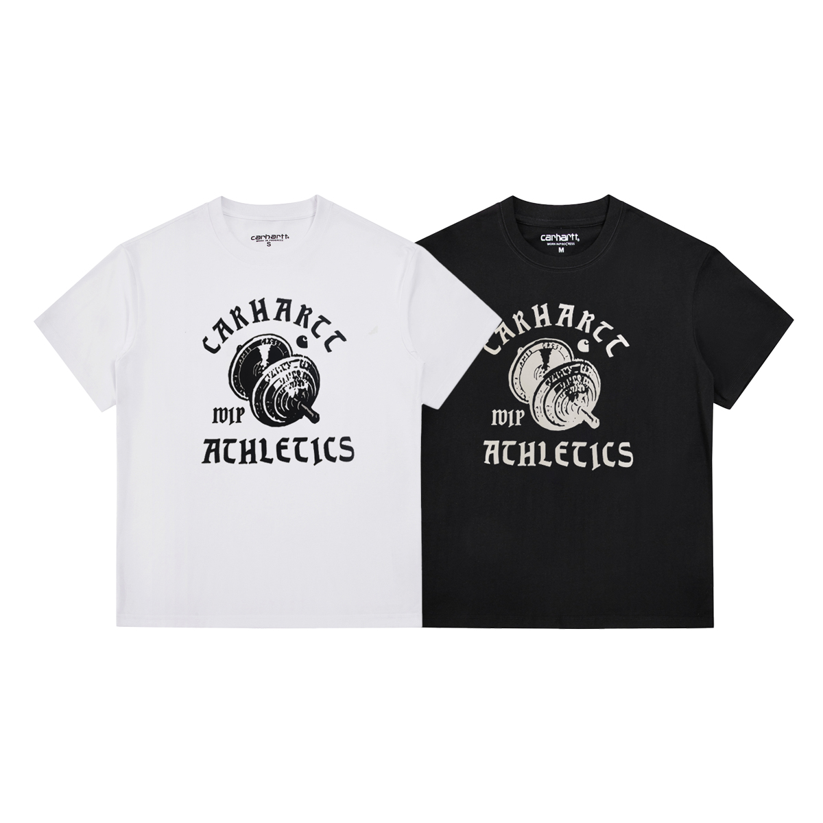 Carhart* cotton T-shirt